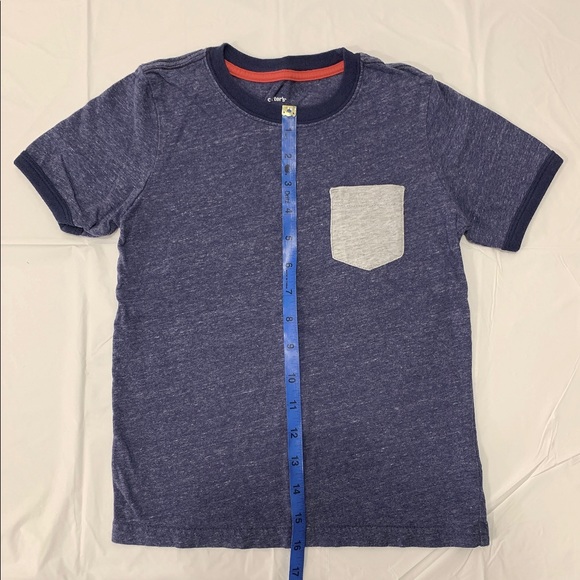 5T kids short sleeve top - Picture 4 of 5